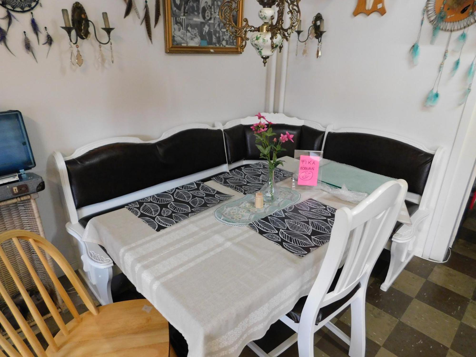 Vandrarhem Solgarden Blackstad Екстер'єр фото